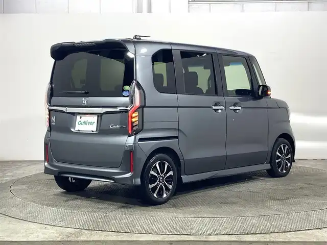 ホンダ Ｎ ＢＯＸ