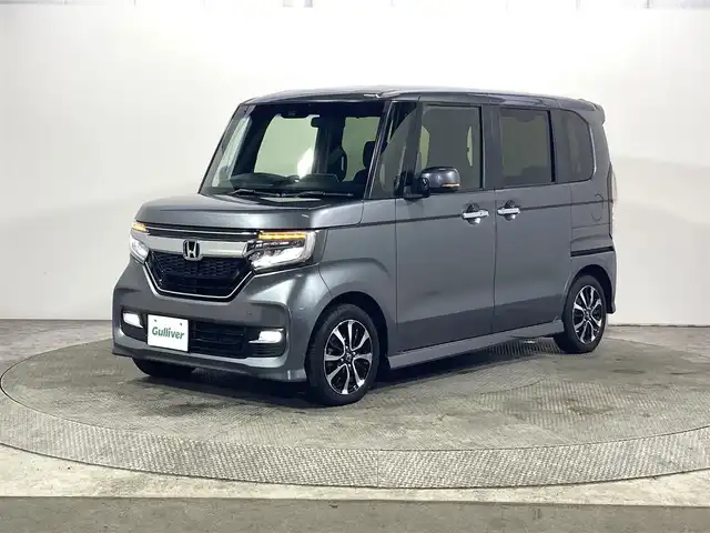 ホンダ Ｎ ＢＯＸ