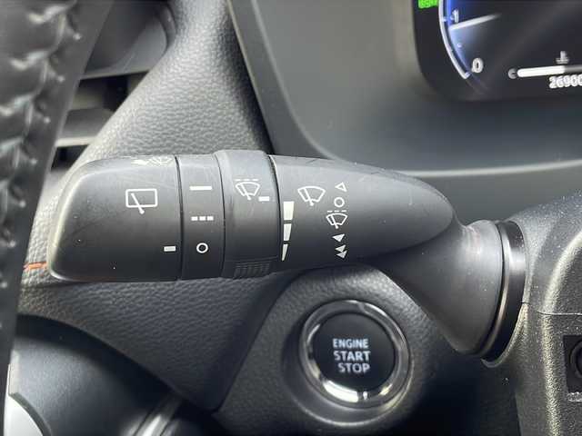 トヨタ ＲＡＶ４ アドベンチャー 山口県 2023(令5)年 2.7万km グレーメタリック 純正10.5インチメモリナビ/フルセグテレビ/Bluetooth/バックカメラ/トヨタセーフティセンス/シートポジションメモリー/スマートキー/プッシュスタート/スペアキー×１/シートヒーター/シートクーラー/ステアリングヒーター/クルーズコントロール【追従有】/レーンアシスト