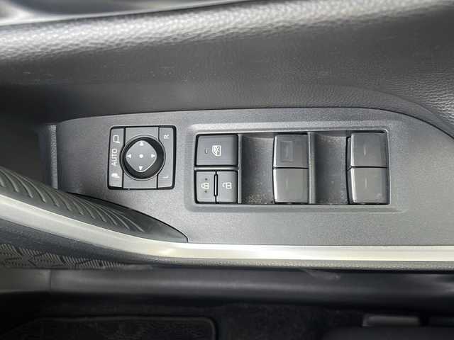 トヨタ ＲＡＶ４ アドベンチャー 山口県 2023(令5)年 2.7万km グレーメタリック 純正10.5インチメモリナビ/フルセグテレビ/Bluetooth/バックカメラ/トヨタセーフティセンス/シートポジションメモリー/スマートキー/プッシュスタート/スペアキー×１/シートヒーター/シートクーラー/ステアリングヒーター/クルーズコントロール【追従有】/レーンアシスト