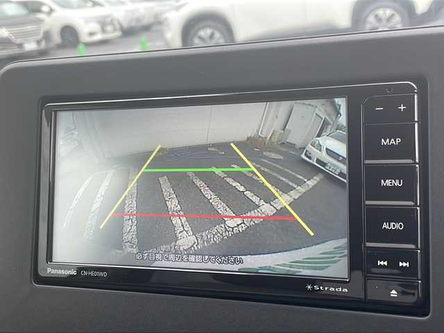 日産 デイズ X 千葉県 2022(令4)年 2.7万km フローズンバニラパール/アッシュブラウンM フローズンバニラパール アッシュブラウン ツートンカラー ナビCN-HE01WD バックカメラ ルームミラーバックカメラ ドラレコ DVD BT スマートキー 14インチAW ソナー スマートキー