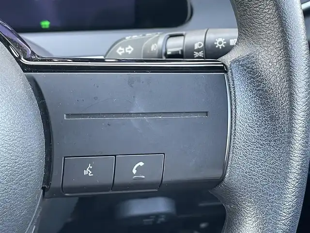 日産 ノート X 茨城県 2021(令3)年 5.8万km オーロラフレアブルーパール ワンオーナー/純正ナビ/フルセグ/アラウンドビューモニター/デジタルインナーミラー/ドライブレコーダー/ETC2.0/Bluetooth/ワイヤレス充電器/　(Qi)/セーフティ・シールドスイッチ/コーナーセンサー/純正アルミホイール/純正フロアマット/スマートキー/オートマチックハイビーム/LEDヘッドライト