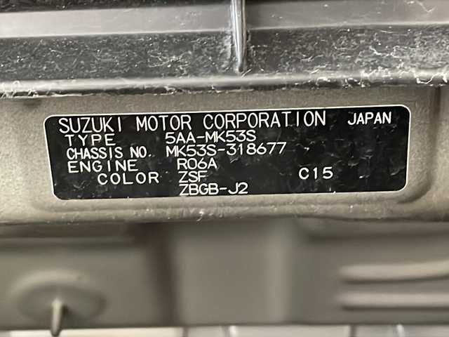 スズキ スペーシア HYBRID G 福井県 2020(令2)年 5.5万km アーバンブラウンパールメタリック SOLING6.75インチナビ/ワンセグTV/BT/CD/DVD/USB/バックカメラ/セーフティサポート/・デュエルカメラブレーキサポート/・車線逸脱警報/・ハイビームアシスト/リヤパーキングセンサー/ETC/オートライト/両側スライドドア/プッシュスタート/スマートキー×2