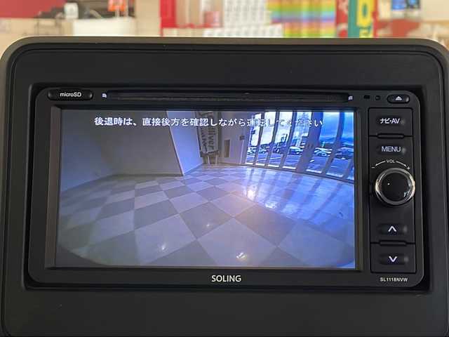 スズキ スペーシア HYBRID G 福井県 2020(令2)年 5.5万km アーバンブラウンパールメタリック SOLING6.75インチナビ/ワンセグTV/BT/CD/DVD/USB/バックカメラ/セーフティサポート/・デュエルカメラブレーキサポート/・車線逸脱警報/・ハイビームアシスト/リヤパーキングセンサー/ETC/オートライト/両側スライドドア/プッシュスタート/スマートキー×2