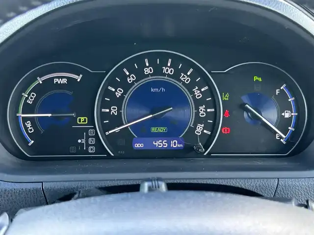 トヨタ ヴォクシー ハイブリッド ZS 煌Ⅲ 鹿児島県 2020(令2)年 4.6万km ホワイトパールクリスタルシャイン トヨタセーフティセンス/-先行車発信告知機能/-インテリジェントクリアランスソナー/-クルーズコントロール/純正SDナビ/（CD/DVD/Bluetooth/フルセグTV）/バックカメラ/両側パワースライドドア/クルーズコントロール/LEDヘッドライト/前席シートヒーター/純正16インチアルミホイール/アイドリングストップ/スマートキー/ビルトインETC2.0