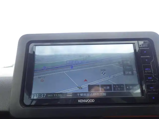 ダイハツ タフト G ターボ 千葉県 2020(令2)年 5.1万km コンパーノレッド スマートアシストIII/エコアイドル/スカイフィールトップ/レーダークルーズコントロール/社外メモリーナビ/地デジTV/【DVD/CD再生機能　Bluetooth接続】/バックカメラ/前席シートヒーター/革巻きステアリング/ステアリングスイッチ/LEDヘッドライト/フォグライト/コーナーセンサー/純正15インチアルミホイル/サイド/カーテンエアバッグ/キーフリーシステム