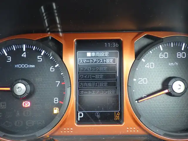 ダイハツ タフト G ターボ 千葉県 2020(令2)年 5.1万km コンパーノレッド スマートアシストIII/エコアイドル/スカイフィールトップ/レーダークルーズコントロール/社外メモリーナビ/地デジTV/【DVD/CD再生機能　Bluetooth接続】/バックカメラ/前席シートヒーター/革巻きステアリング/ステアリングスイッチ/LEDヘッドライト/フォグライト/コーナーセンサー/純正15インチアルミホイル/サイド/カーテンエアバッグ/キーフリーシステム