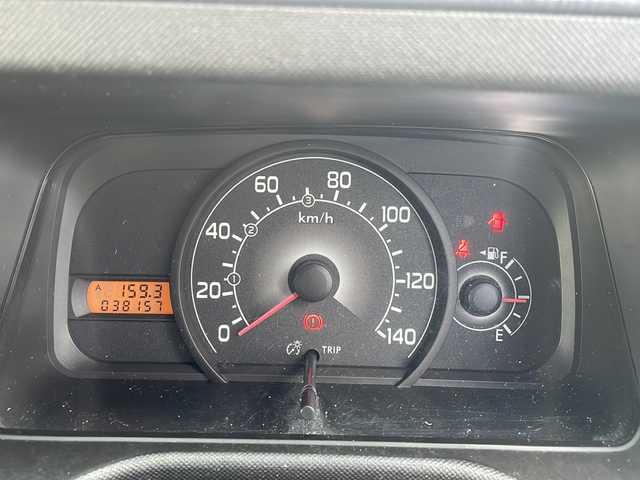 スバル サンバー トランスポーター 福井県 2010(平22)年 3.9万km アジュールブルーパール 登録時走行距離３８１５７ｋｍ/ワンオーナー/ハイルーフ/４WD/５MT/集中ドアロック/スライドドア/パワーウィンドウ/パワーステアリング/エアコン/保証書/取扱説明書