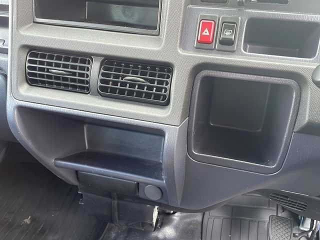 スバル サンバー トランスポーター 福井県 2010(平22)年 3.9万km アジュールブルーパール 登録時走行距離３８１５７ｋｍ/ワンオーナー/ハイルーフ/４WD/５MT/集中ドアロック/スライドドア/パワーウィンドウ/パワーステアリング/エアコン/保証書/取扱説明書