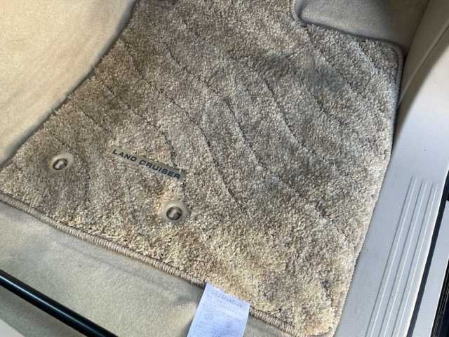 トヨタ ランドクルーザー AX 神奈川県 2018(平30)年 5万km ブラック ワンオーナー/4WD/純正SDナビ/・DTV/CD/DVD/BR/BT/全方位カメラ/クリアランスソナー/ビルトインETC2.0/前方ドライブレコーダー/トヨタセーフティセンス/・プリクラッシュセーフティ/・レーンデパーチャーアラート/・レーダークルーズコントロール/・オートマチックハイビーム/ブラインドスポットモニター/純正18インチAW/オートライト/純正LEDヘッドライト/フォグランプ/センターデフロック/プッシュEgスタート/ストップ/スマートキー×2/ドアバイザー/純正フロアマット/ターンランプ付き電動格納ドアミラー/取扱説明書/ナビ取扱説明書/新車時保証書