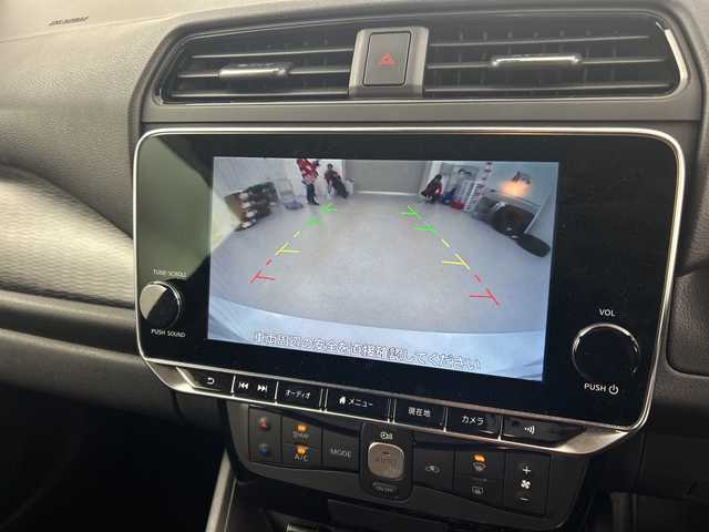 日産 リーフ e+ X 福島県 2020(令2)年 1.4万km ブリリアントシルバー /禁煙車//シートヒーター//レーダークルーズコントロール//ステアリングヒーター//純正ナビ/BT・USB・スマホ連動・フルセグＴＶ//ドライブレコーダー//ビルトイン２．０ＥＴＣ//バックカメラ//ＬＥＤライト//クリアランスソナー//ＬＤＡ//エマージェンシーブレーキ//プッシュスタート//スマートキー//純正16インチアルミ//スペアキー有り