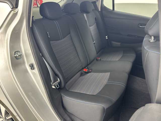 日産 リーフ e+ X 福島県 2020(令2)年 1.4万km ブリリアントシルバー /禁煙車//シートヒーター//レーダークルーズコントロール//ステアリングヒーター//純正ナビ/BT・USB・スマホ連動・フルセグＴＶ//ドライブレコーダー//ビルトイン２．０ＥＴＣ//バックカメラ//ＬＥＤライト//クリアランスソナー//ＬＤＡ//エマージェンシーブレーキ//プッシュスタート//スマートキー//純正16インチアルミ//スペアキー有り