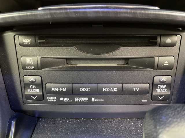 トヨタ クラウン アスリート i－Four ナビパッケージ 道央・札幌 2009(平21)年 5.9万km ブラック ・4WD/寒冷地仕様/・ムーンルーフ/・社外フルエアロ/・純正マルチ　メーカーHDDナビ/・CD/DVD/MSV/フルセグTV/・バックカメラ/・クルーズコントロール/・LEDオートライト/・フロント/リヤフォグランプ/・黒レザーシート/パワーシート/・TEIN車高調/・スマートキー/スペアキー/・純正エンジンスターター/・ETC/・積込夏タイヤ純正18インチAWセット