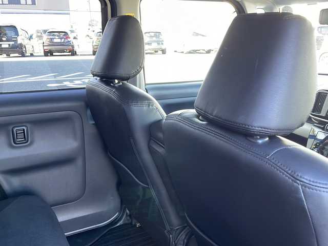 ダイハツ ムーヴ キャンバス X LTD メイクアッフ SA Ⅱ 熊本県 2017(平29)年 10.4万km ブラックマイカメタリック (株)IDOMが運営する【じしゃロン熊本店】の自社ローン対象車両になります。こちらは現金ご利用時の価格です。自社ローンご希望の方は別途その旨お申付け下さい。　/社外ナビ（AVN-R7）/バックカメラ/フルセグテレビ/DVD/CD/Bluetooth接続/ETC/両側パワースライドドア/コーナーセンサー/ハロゲンヘッドライト/オートライト/スマートキー