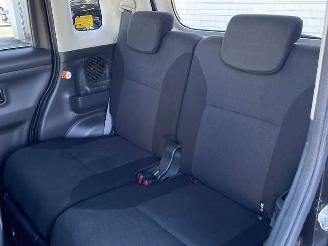 ダイハツ ムーヴ キャンバス X LTD メイクアッフ SA Ⅱ 熊本県 2017(平29)年 10.4万km ブラックマイカメタリック (株)IDOMが運営する【じしゃロン熊本店】の自社ローン対象車両になります。こちらは現金ご利用時の価格です。自社ローンご希望の方は別途その旨お申付け下さい。　/社外ナビ（AVN-R7）/バックカメラ/フルセグテレビ/DVD/CD/Bluetooth接続/ETC/両側パワースライドドア/コーナーセンサー/ハロゲンヘッドライト/オートライト/スマートキー