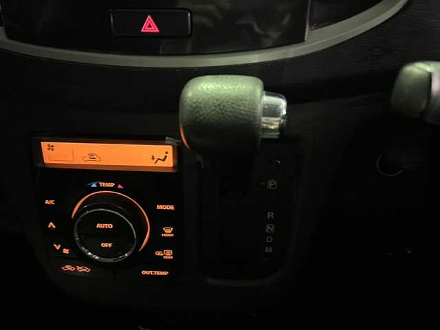 スズキ ワゴンＲ スティングレー T 群馬県 2012(平24)年 15.7万km パールホワイト ワンオーナー/４WD/ターボ/社外ナビ（CD.DVD.TV)/USB入力端子/バックカメラ/ETC/アイドリングストップ/パドルシフト/電動格納ミラー/フォグランプ/LEDヘッドライト/革巻きステアリング/スマートキー×２/ドアバイザー/社外テールランプ/ウィンカーミラー/エンジンスタートボタン/スタッドレスタイヤ４本積み込み