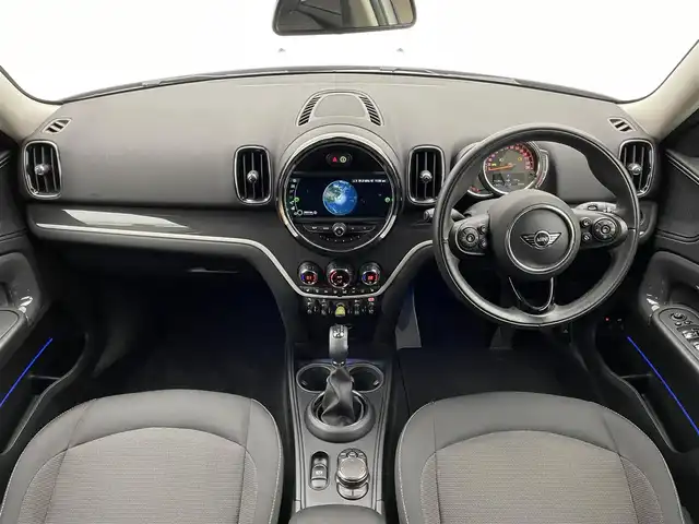 ＭＩＮＩ,ＭＩＮＩ,クーパーS E クロスオーバー オール4,2018年式