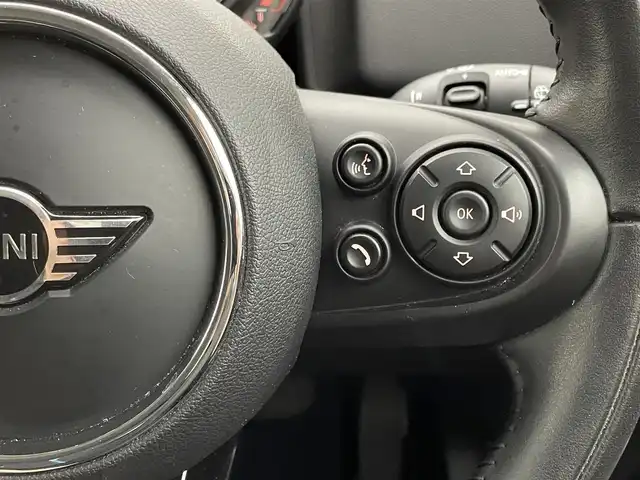 ＭＩＮＩ,ＭＩＮＩ,クーパーS E クロスオーバー オール4,2018年式