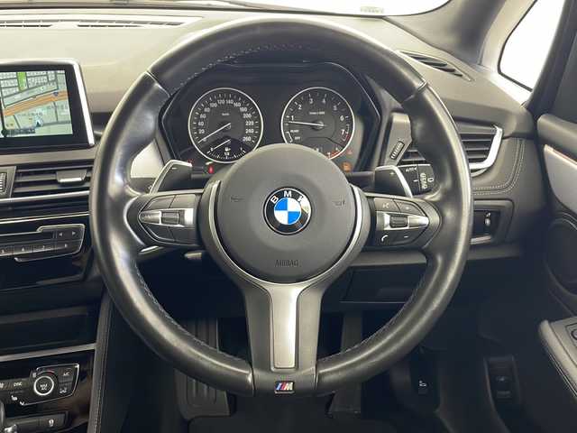 ＢＭＷ ２２５ｉ