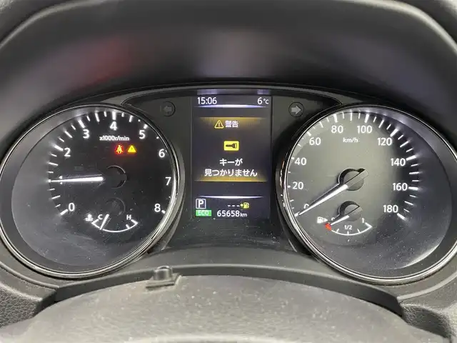 日産 エクストレイル