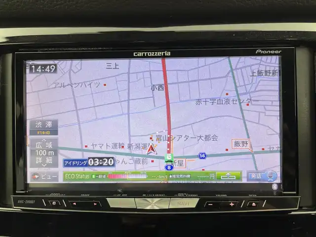 日産 エクストレイル