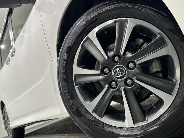 トヨタ ヴォクシー ZS 煌 愛知県 2018(平30)年 5.9万km ホワイトパールクリスタルシャイン 純正９インチナビ　/Bluetooth/CD/DVD/フリップダウンモニター　/両側パワースライドドア　/ビルトインＥＴＣ/オートクルーズコントロール　/ダブルエアコン　/MTモード付AT/衝突被害軽減システム　/レーンキープアシスト　/横滑り防止システム/アイドリングストップ/オートLEDヘッドライト/オートマチックハイビーム/純正フロアマット