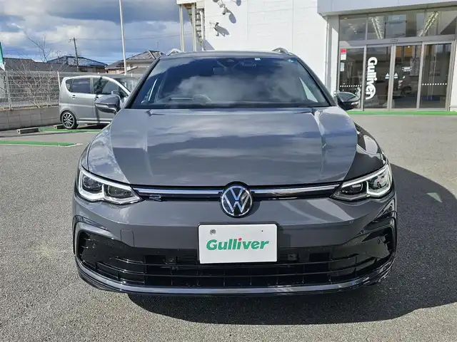 フォルクスワーゲン ＶＷ ゴルフ ヴァリアント