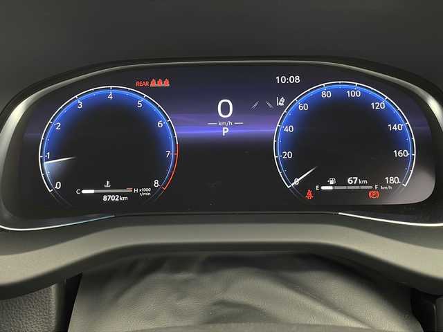 トヨタ ハリアー Z 千葉県 2023(令5)年 0.9万km ブラック 禁煙車/純正12.3インチナビ/（AppleCarPlay/AndroidAuto/USB/BT/フルセグTV）/全方位カメラ/ビルトインETC2.0/JBLサウンド/前方ドラレコ/ハーフレザーシート/運転席パワーシート/パワーバックドア/デジタルインナーミラー/BSM/ヘッドアップディスプレイ/LEDヘッドライト/オートライト/オートハイビーム/プリクラッシュセーフティ/レーントレーシングアシスト/レーダークルーズコントロール/クリアランスソナー/MTモード付AT/電動パーキングブレーキ/オートブレーキホールド/プッシュスタート/スマートキー