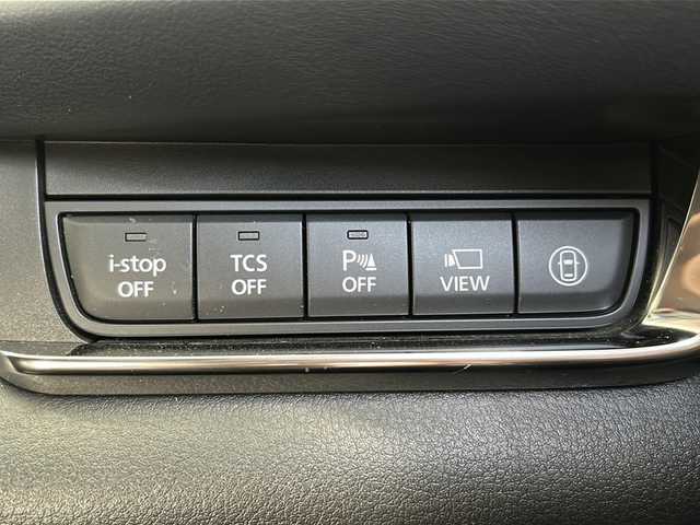 マツダ ＣＸ－３０ XD Lパッケージ 愛媛県 2020(令2)年 14.3万km ジェットブラックマイカ 純正メーカーナビ/（CD/DVD/SD/BT/USB）/アラウンドビューモニター/フルセグTV/衝突軽減ブレーキ/レーダークルーズコントロール/レーンキープアシスト/レザーシート/運転席パワーシート/前席シートヒーター/ステアリングヒーター/ドライブレコーダー/パワーバックドア/ステアリングスイッチ/純正アルミホイール/オートライト/オートハイビーム