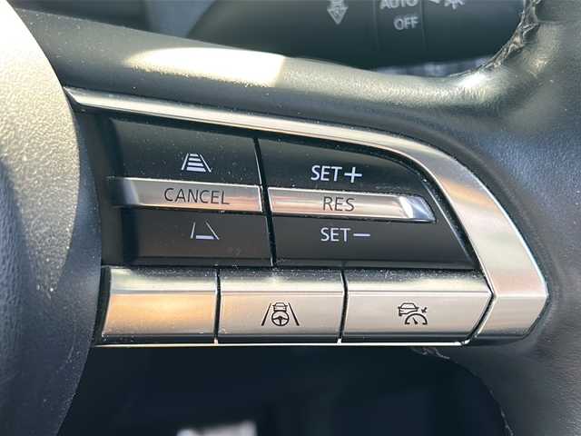 マツダ ＣＸ－３０ XD Lパッケージ 愛媛県 2020(令2)年 14.3万km ジェットブラックマイカ 純正メーカーナビ/（CD/DVD/SD/BT/USB）/アラウンドビューモニター/フルセグTV/衝突軽減ブレーキ/レーダークルーズコントロール/レーンキープアシスト/レザーシート/運転席パワーシート/前席シートヒーター/ステアリングヒーター/ドライブレコーダー/パワーバックドア/ステアリングスイッチ/純正アルミホイール/オートライト/オートハイビーム