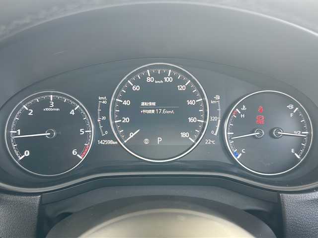 マツダ ＣＸ－３０ XD Lパッケージ 愛媛県 2020(令2)年 14.3万km ジェットブラックマイカ 純正メーカーナビ/（CD/DVD/SD/BT/USB）/アラウンドビューモニター/フルセグTV/衝突軽減ブレーキ/レーダークルーズコントロール/レーンキープアシスト/レザーシート/運転席パワーシート/前席シートヒーター/ステアリングヒーター/ドライブレコーダー/パワーバックドア/ステアリングスイッチ/純正アルミホイール/オートライト/オートハイビーム