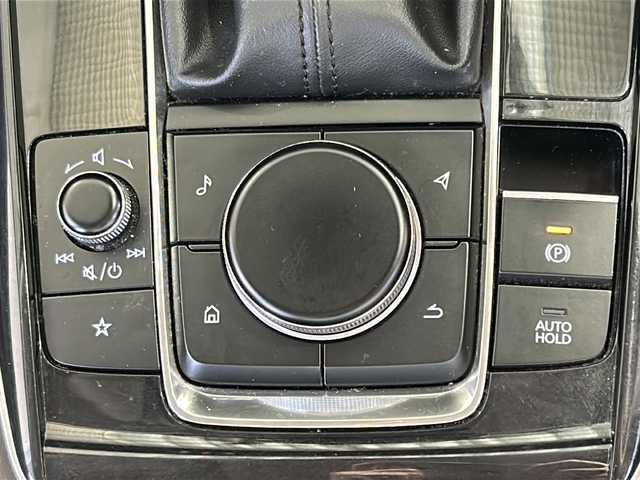 マツダ ＣＸ－３０ XD Lパッケージ 愛媛県 2020(令2)年 14.3万km ジェットブラックマイカ 純正メーカーナビ/（CD/DVD/SD/BT/USB）/アラウンドビューモニター/フルセグTV/衝突軽減ブレーキ/レーダークルーズコントロール/レーンキープアシスト/レザーシート/運転席パワーシート/前席シートヒーター/ステアリングヒーター/ドライブレコーダー/パワーバックドア/ステアリングスイッチ/純正アルミホイール/オートライト/オートハイビーム