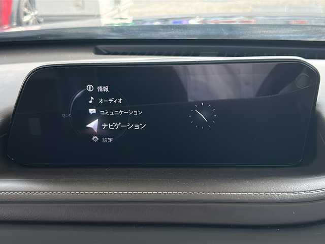 マツダ ＣＸ－３０ XD Lパッケージ 愛媛県 2020(令2)年 14.3万km ジェットブラックマイカ 純正メーカーナビ/（CD/DVD/SD/BT/USB）/アラウンドビューモニター/フルセグTV/衝突軽減ブレーキ/レーダークルーズコントロール/レーンキープアシスト/レザーシート/運転席パワーシート/前席シートヒーター/ステアリングヒーター/ドライブレコーダー/パワーバックドア/ステアリングスイッチ/純正アルミホイール/オートライト/オートハイビーム