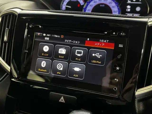 スズキ ソリオ バンディット HV MV Dカメラ ブレーキS 大阪府 2016(平28)年 2.4万km ファーベントレッド ３６０カメラ　メーカーナビ（フルセグＴＶ／ＤＶＤ／ＣＤ／ｂｌｕｅｔｏｏｔｈ　）　衝突軽減ブレーキ　レーンアシスト　シートヒーター　ドラレコ　ＬＥＤライト　パワースライドドア　クルーズコントロール