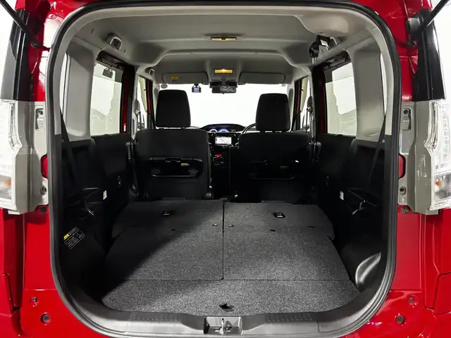 スズキ ソリオ バンディット HV MV Dカメラ ブレーキS 大阪府 2016(平28)年 2.4万km ファーベントレッド ３６０カメラ　メーカーナビ（フルセグＴＶ／ＤＶＤ／ＣＤ／ｂｌｕｅｔｏｏｔｈ　）　衝突軽減ブレーキ　レーンアシスト　シートヒーター　ドラレコ　ＬＥＤライト　パワースライドドア　クルーズコントロール