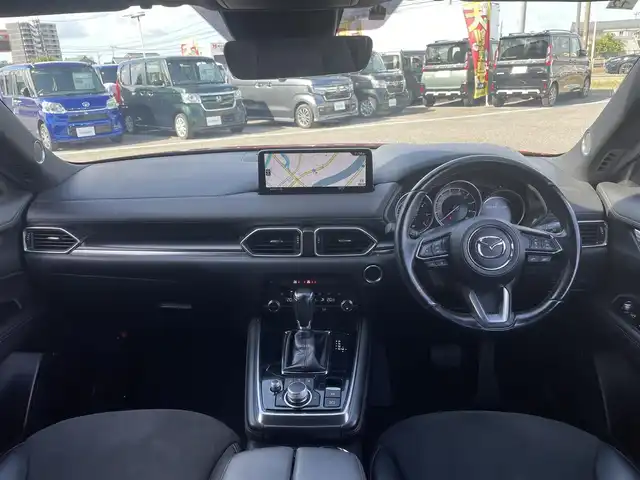 マツダ ＣＸ－８ XD ブラックトーンエディション 新潟県 2020(令2)年 5.6万km ソウルレッドクリスタルM BOSEサウンドシステム/純正10.25インチナビ/(BT/フルセグTV)/全方位カメラ/バックカメラ/アダプティブクルーズコントロール/衝突被害軽減システム/パワーバックドア/ハーフレザーシート/メモリーパワーシート(運転席)/パワーシート(助手席)/シートヒーター(前席)/ステアリングヒーター/ミラーヒーター/純正19インチアルミホイール/純正フロアマット