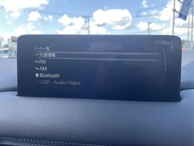 マツダ ＣＸ－８ XD ブラックトーンエディション 新潟県 2020(令2)年 5.6万km ソウルレッドクリスタルM BOSEサウンドシステム/純正10.25インチナビ/(BT/フルセグTV)/全方位カメラ/バックカメラ/アダプティブクルーズコントロール/衝突被害軽減システム/パワーバックドア/ハーフレザーシート/メモリーパワーシート(運転席)/パワーシート(助手席)/シートヒーター(前席)/ステアリングヒーター/ミラーヒーター/純正19インチアルミホイール/純正フロアマット