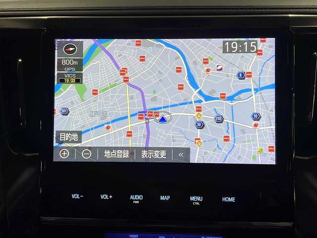 トヨタ アルファードハイブリット SR Cパッケージ 東京都 2019(令1)年 4.4万km ホワイトパールクリスタルシャイン ワンオーナー/純正メモリナビ（ＮＳＺＮ－Ｚ６８Ｔ）/フルタイム４ＷＤ/ビルトイン2.0ETC/純正アルミホイール/フルセグテレビ/バックカメラ/両側パワースライドドア/後席フリップダウンモニター/プッシュスタート/Bluetooth接続/ブレーキホールド/電動パーキングブレーキ/電動格納ミラー/パワーゲート/デジタルインナーミラー/ドライブレコーダー/シートヒーター/エアシート/オートマチックハイビーム/オートライト/盗難防止装置/横滑り防止装置/１５００W/100V充電/クルーズコントロール/LEDヘッドライト/カーテンエアバッグ/レーンアシスト/コーナーセンサー