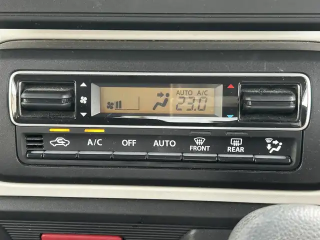 スズキ スペーシア HYBRID G 和歌山県 2018(平30)年 2.6万km ピュアホワイトP carrozzaria製ナビ(ワンセグTV/CD/DVD/FM/AM/SD/USB/AUX/iPod)/ワンオーナー/バックカメラ/両側イージースライドドア/ドライブレコーダー/アイドリングストップ/コーナーセンサー/レーンキープ/横滑り防止装置/衝突被害軽減ブレーキ/PWR/純正ドアバイザー/純正フロアマット/取扱説明書/保証書