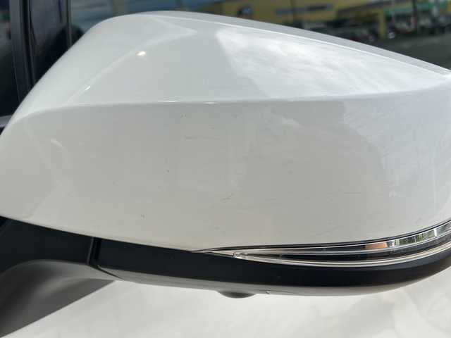 トヨタ アルファード S Cパッケージ 静岡県 2019(平31)年 8.1万km ホワイトパールクリスタルシャイン 純正SDナビ/・CD/・DVD/・フルセグＴＶ/・Bluetooth/・USB/・AM/・FM/主要装備/・両側パワスラ/・フリップダウンモニター/・サンルーフ/・衝突軽減/・レーンキープ/・追従クルコン/・コーナーセンサー後/・バックカメラ/・ETC2.0/・デジタルインナーミラー/・ドラレコ前後/・レザーシート/・パワーシート/・シートヒーターD/N席/・エアシートD/N席/・ハンドルヒーター/・ステリモ/・LEDヘッドライト/・オートライト/・オートハイビーム/・純正フロアマット/・純正アルミホイール