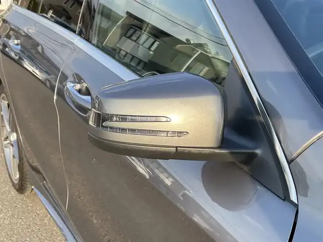 メルセデス・ベンツ ＣＬＡ１８０ AMG スタイル 道央・札幌 2015(平27)年 7万km シルバー 純正HDDナビ(AM/FM/CD/DVD/BT)/ワンセグテレビ(走行中視聴可能)/バックカメラ/アダプティブクルーズコントロール/アイドリングストップ/ウィンカーミラー/サンルーフ/プッシュスタート/パワーバックドア/パワーシート/シートメモリー/前席シートヒーター/ステアリングリモコン/パドルシフト/純正フロアマット/オートライト/横滑り防止装置/積込冬タイヤ/　　(205/５５R16 21mm溝7mm)