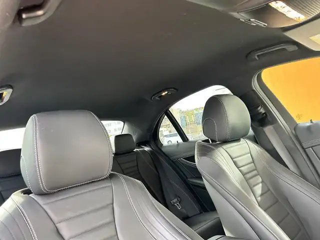 メルセデス・ベンツ Ｅ２００ アバンギャルド AMGライン 富山県 2020(令2)年 2.9万km 白 純正HDDナビ/フルセグTV/Bluetooth接続/AM/FMラジオ/ブルメスターサウンド/バックカメラ/360°カメラ/D/N席パワーシート/全席シートヒーター/前後ドラレコ/パワーバックドア/プッシュスタート/アイドリングストップ/パークセンサー/レーンキープアシスト/衝突軽減