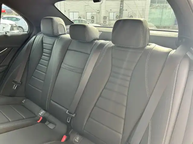 メルセデス・ベンツ Ｅ２００ アバンギャルド AMGライン 富山県 2020(令2)年 2.9万km 白 純正HDDナビ/フルセグTV/Bluetooth接続/AM/FMラジオ/ブルメスターサウンド/バックカメラ/360°カメラ/D/N席パワーシート/全席シートヒーター/前後ドラレコ/パワーバックドア/プッシュスタート/アイドリングストップ/パークセンサー/レーンキープアシスト/衝突軽減