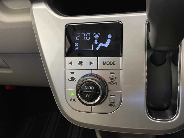 ダイハツ キャスト スタイル X SAⅢ 長野県 2018(平30)年 1.6万km ファイアークォーツレッドM 4WD/衝突被害軽減システム/レーンディパーチャーアラート/盗難防止装置/純正オーディオ（型番：CC-W６７D）/オートマチックハイビーム/オートライト/社外15インチアルミホイール/純正フロアマット/オートエアコン/純正ドアバイザー/電動格納ミラー/ライトレベライザー/スマートキー/スペアキー