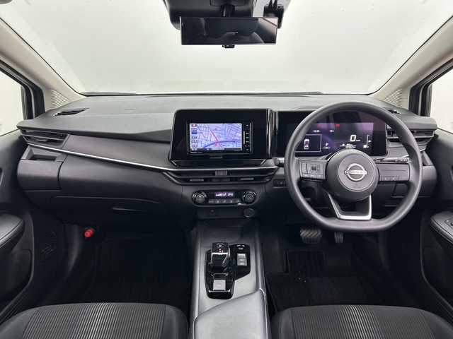 日産 ノート X 三重県 2022(令4)年 2.1万km ピュアホワイトパール /禁煙車//社外ナビ//Bluetooth//iPod//フルセグ//CD/DVD//アラウンドビューモニター//ブラインドスポットモニター//インテリジェントルームミラー//エマージェンシーブレーキ//前後ドライブレコーダー//電動パーキング//オートライト//オートハイビーム//レーンキープアシスト//衝突軽減ブレーキ//電動格納ミラー//プッシュスタート//スマートキー