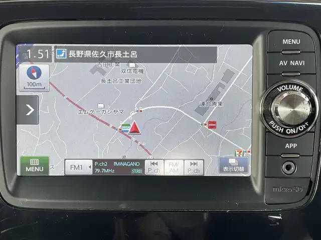 車両画像5