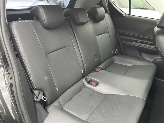 トヨタ アクア G ブラックソフトレザーセレ 兵庫県 2013(平25)年 10.3万km ブラックマイカ (株)IDOMが運営する【じしゃロン西宮店】の自社ローン専用車両になります。こちらは現金またはオートローンご利用時の価格です。自社ローンご希望の方は別途その旨お申付け下さい/メモリナビ/フルセグテレビ/バックカメラ/アイドリングストップ/プッシュスタート/ETC