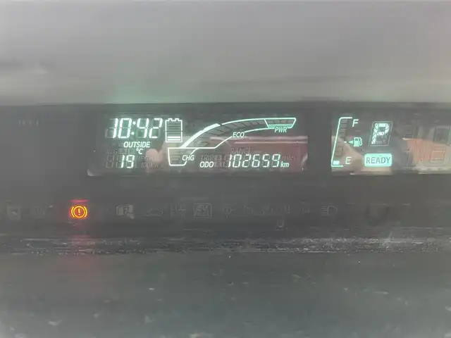 トヨタ アクア G ブラックソフトレザーセレ 兵庫県 2013(平25)年 10.3万km ブラックマイカ (株)IDOMが運営する【じしゃロン西宮店】の自社ローン専用車両になります。こちらは現金またはオートローンご利用時の価格です。自社ローンご希望の方は別途その旨お申付け下さい/メモリナビ/フルセグテレビ/バックカメラ/アイドリングストップ/プッシュスタート/ETC