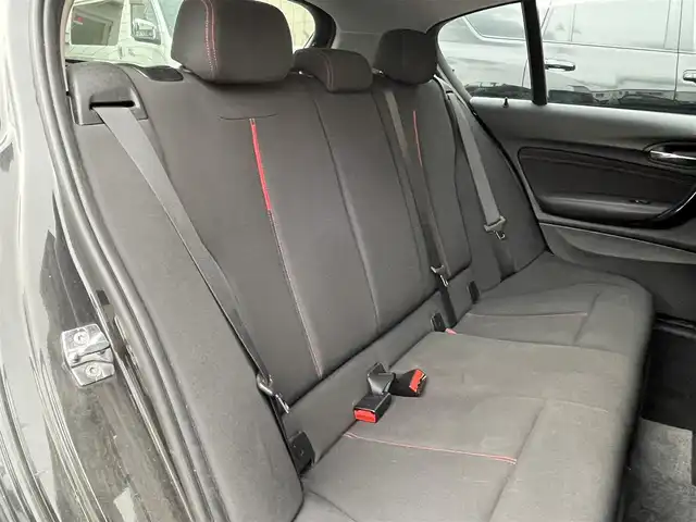 ＢＭＷ １１６ｉ スポーツ 和歌山県 2012(平24)年 7.7万km 黒 クルーズコントロール（追従なし）/アイドリングストップ/ETC/横滑り防止装置/純正アルミホイール/取扱説明書