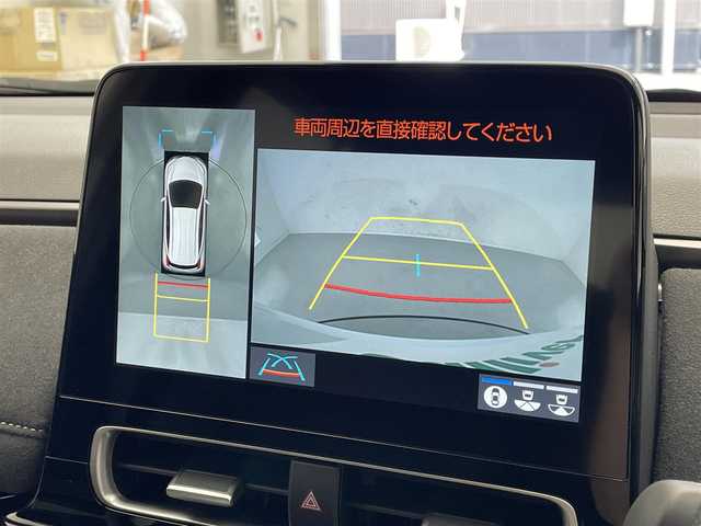 トヨタ アクア GRスポーツ 滋賀県 2024(令6)年 0.8万km パールⅡ 禁煙車/純正ディスプレオーディオ/Bluetooth/USB/パノラミックビューモニター/セーフティセンス/パーキングサポートブレーキ/ビルトインETC/ハーフレザーシート/D/N席シートヒーター /LEDヘッドライト/フォグランプ/オートライト/プッシュスタート /スマートキー/スペアキー/電格ウィンカーミラー
